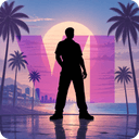 Main Character logo